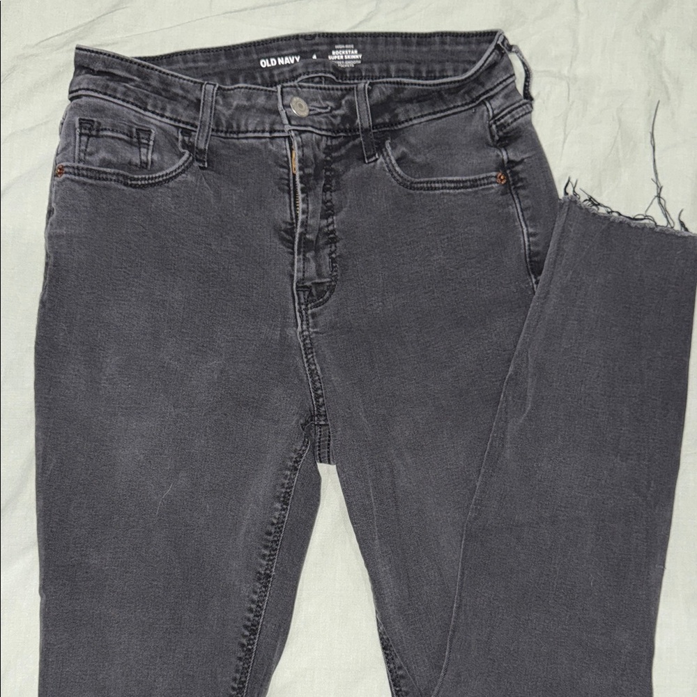 Old Navy Skinny Jeans